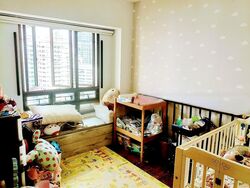 Blk 87 Skyville @ Dawson (Queenstown), HDB 4 Rooms #455649431